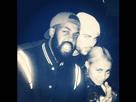 Zac Efron Celebrated 27th Birthday With New Rumoured Girlfriend!