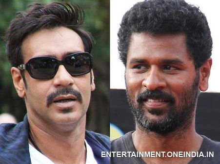 Watch Action Jackson Trailer: Ajay Devgn's Full-On Action