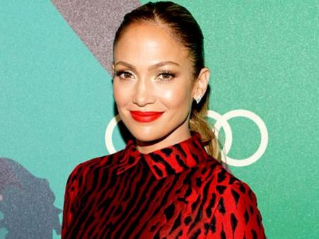 Jennifer Lopez Buys $22 Million Penthouse In Manhattan