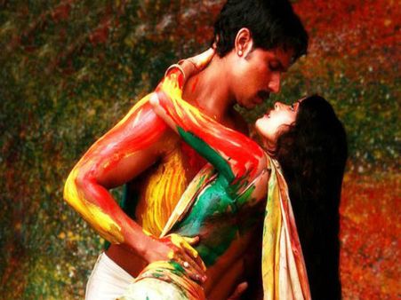 Video: Sensuous Track ‘O Kamini’ from ‘Rang Rasiya’ Is Now Live