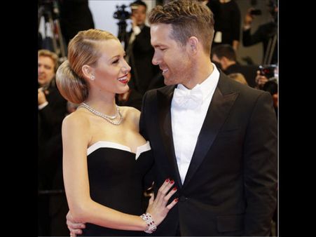 Ryan Reynolds Birthday Special: Most Romantic Pics With Blake Lively