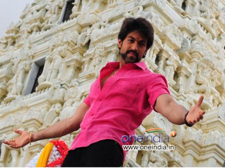 Ugramm fame Prashanth Neel to direct Yash