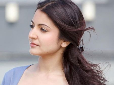 Anushka Sharma Into Her Second Production Venture