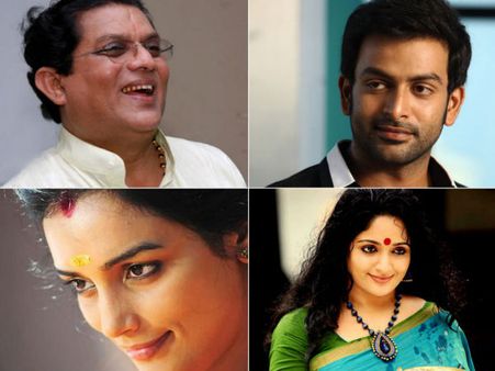 The 'Controversial' Actors Of Malayalam Cinema