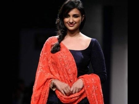 Parineeti Chopra Hunts For Her Mr. Right