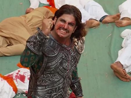 Jodha Akbar: Jalal Wins But War Feels Lost!