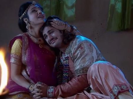 Jodha Akbar: Jodha To Become A Mother Again