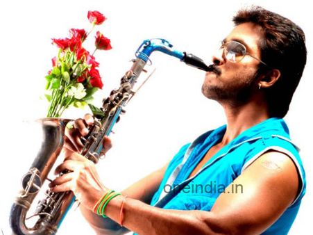 Interview With Lovely Star Prem