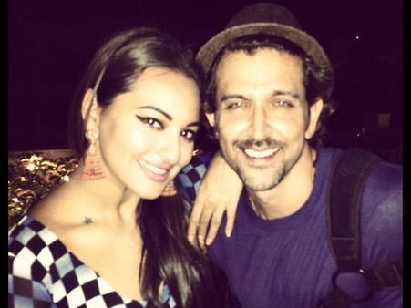 All Is NOT Well For Hrithik Roshan