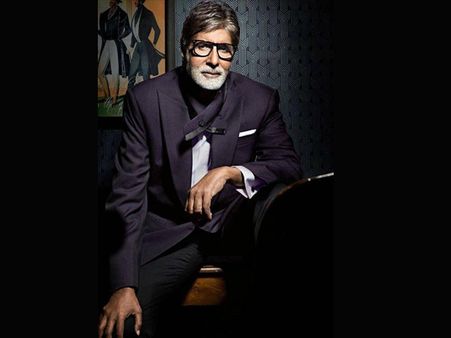 We Are Human, We Seek Humaneness: Big B On Stardom