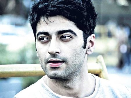 Beintehaa's Zain, Harshad Arora To Play Double Role!