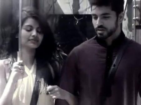 Bigg Boss 8: What's Happening Between Gautam And Sonali!