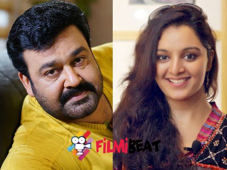 Mohanlal-Manju Warrier Movie To Start On Kerala Piravi Day