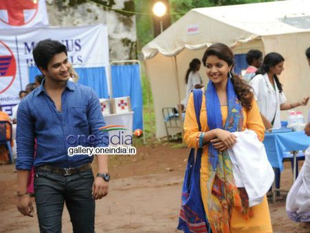 Karthikeya’s Overwhelming Response At Box Office