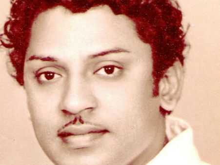 Veteran Actor SS Rajendran Passes Away