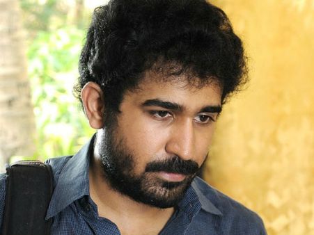 Vijay Antony's Next Is Pichaikaran
