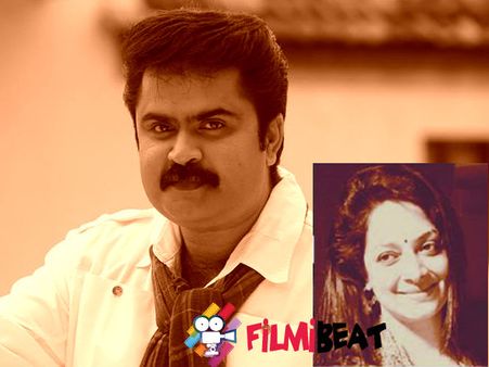Wedding Bells For Anoop Menon!