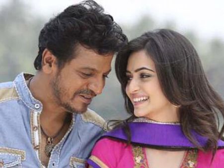 Shivaraj Kumar's Belli Releasing On October 31st