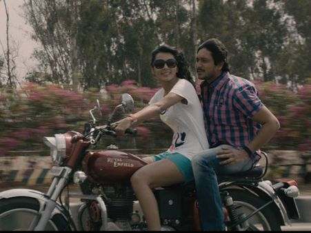 Ajay Rao's Jai Bajarangabali Fetches 15 Lakhs In Dubbing Rights