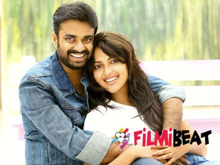 Vijay's 'Best Gift' To Amala