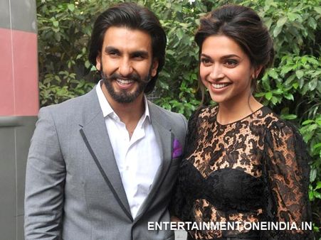 Deepika Confesses Ranveer Is Special But Is Not Ready For Marriage