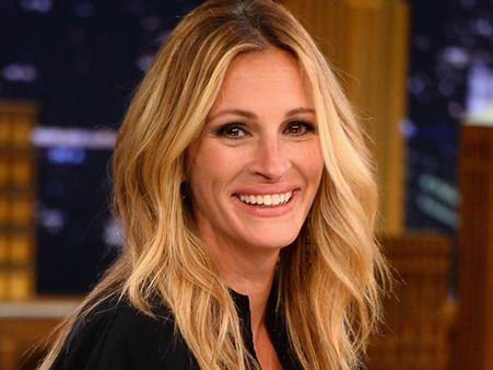 Reasons We Just 'Love' Julia Roberts: Birthday Special
