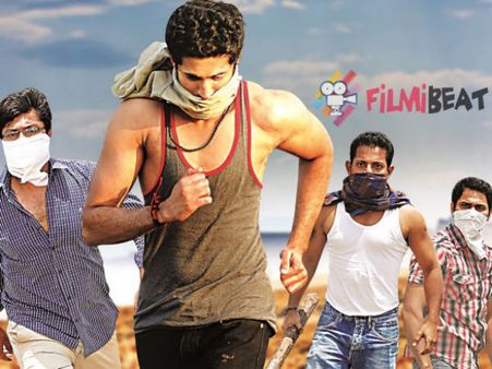 Mana Kurralle To Release On November 14th