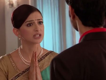 Meri Aashiqui Tum Se Hi: Falguni Asks Ranveer To Leave Ishani!