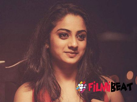 Namitha Pramod To Take A Break