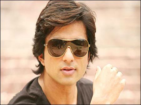 Happy New Year Is A Cut-Off Point In My Career: Sonu Sood