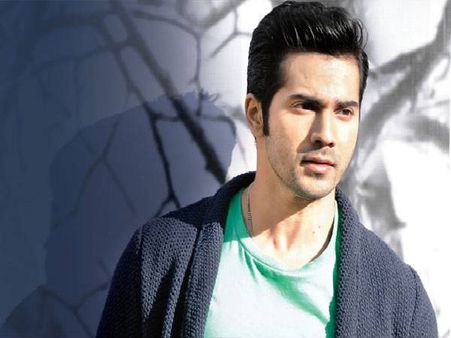 Varun Dhawan Clears Rumours About His Upcoming Films
