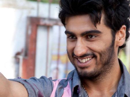 Arjun Kapoor Brand Ambassador For FC Pune City