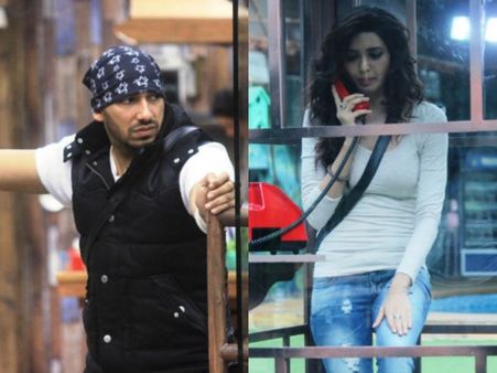 Bigg Boss 8: Ali Punished; Karishma Answers Mr X's Call Tonight!
