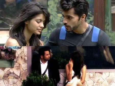 Bigg Boss 8: Sonali Raut Likes Upen Patel More Than Gautam Gulati!