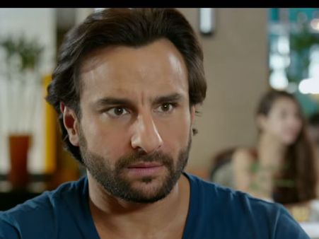 Saif Ali Khan: I Want To Be More Consistent Now