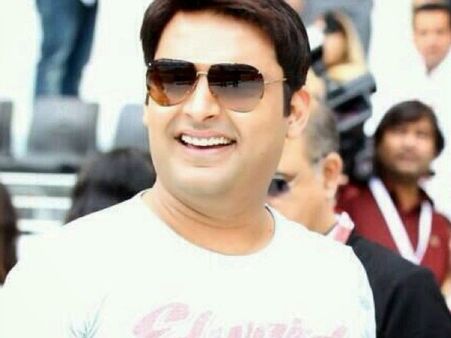 Breaking News: Comedy Nights' Kapil Sharma Making A Movie Soon!