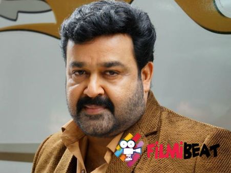 Mohanlal To Takeover Amrita TV Chairmanship?