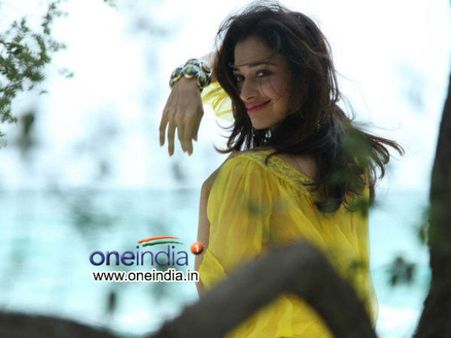 Nagarjuna And Karthi To Romance Tamannaah!