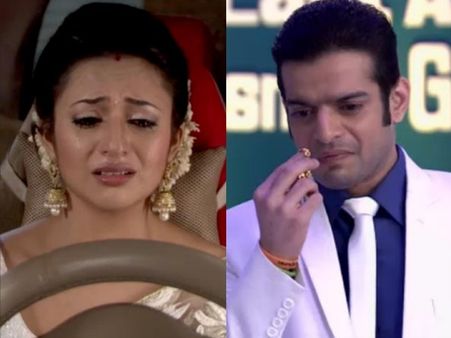 Yeh Hai Mohabbatein: Ishita (Divyanka) Hearbroken, Raman (Karan) Too!