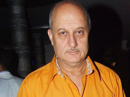 Anupam Kher Accuses Producer Samir Karnik