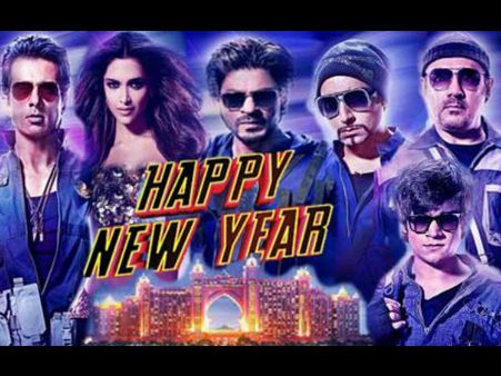 Not Allowed To Watch Happy New Year, Lady Attempts Suicide