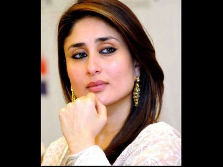 Surprise! Kareena Kapoor In 'The Shaukeens'