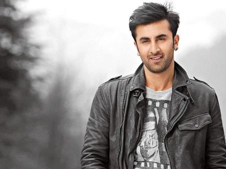 Ranbir Kapoor Denies Being Unhappy With Bombay Velvet