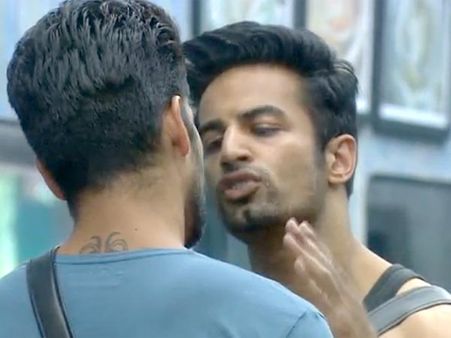 Did Upen Patel Fight With Gautam Gulati Out Of Guilt On Bigg Boss 8?
