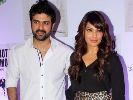 Bipasha Basu-Harman Baweja Issue Joint Statement