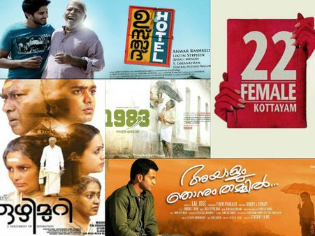 Most Acclaimed Movies Of Young Actors In Last 5 Years