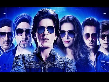 Happy New Year Thursday (7 Days) Box Office Collection: Rs 150 Cr Plus