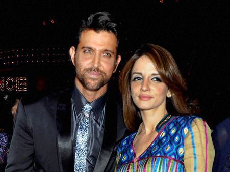 Will Hrithik Roshan Attend His Divorce Hearing In Court?