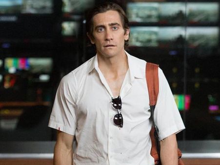 Nightcrawler Movie Review: Jake Gyllenhaal's Best Thriller Film Till Date!