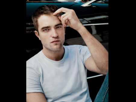 Robert Pattinson To Live-In With FKA Twigs In London?